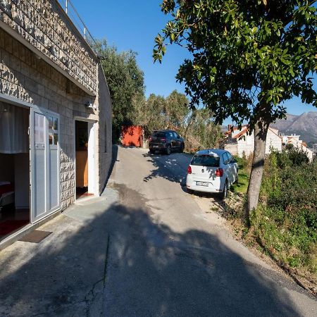 Apartments Studio Dubrovnik Beach Area Exterior photo