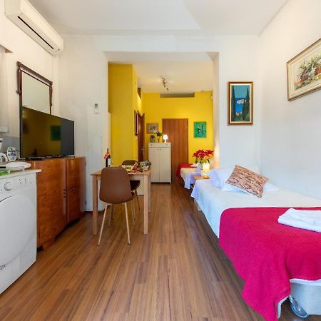 Apartments Studio Dubrovnik Beach Area Exterior photo